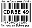 CDRBE49