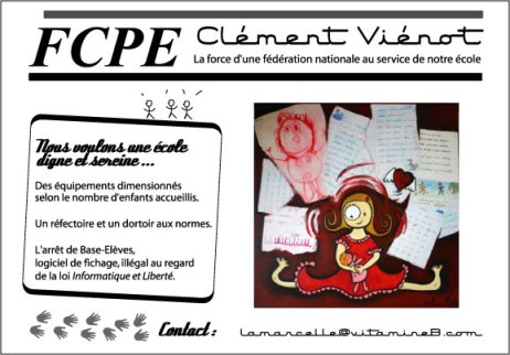 FCPE Clément Viénot